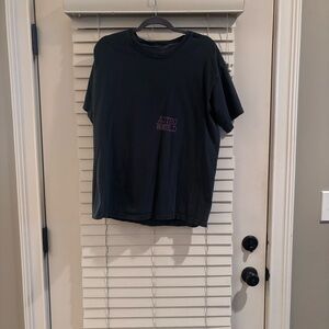 Astro World Graphic Tee